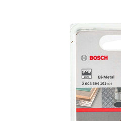Serra Copo Bosch Bimetálica Blister 64 mm 2 1/2''