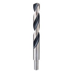 Broca Para Metal Bosch Aço Rápido Hss-Pointteq 18,0mm