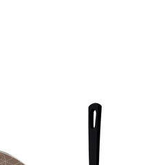 Frigideira Antiaderente Tramontina Paris 20 Cm 0,8 L Com Espátula De Nylon Alumínio Starflon Max