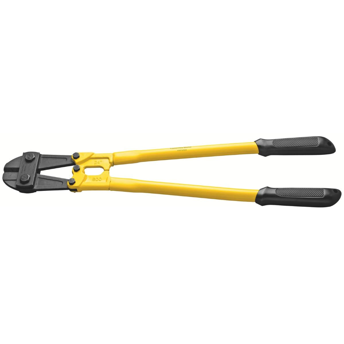 Corta-vergalhão 30'' 762 mm Empunhadura Aço Especial Forjado Revestimento Tubular Tramontina MASTER