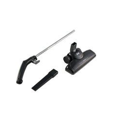 Aspirador de Pó Vertical e de Mão 1350W 3 em 1 Filtro HEPA Tecnologia Cyclone Bico 360° WAP SILENT SPEED MAX 220V