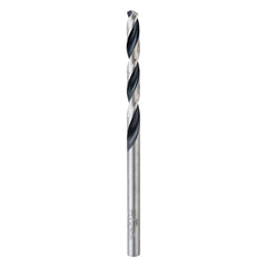 Broca Metal Bosch Aço Rápido Hss-Pointteq 4,3mm 10 Peças