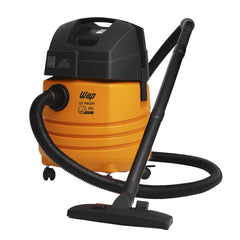 Aspirador de Pó e Água Profissional GT PROFI 20 1400W com Bocal de Sopro 127V