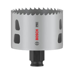Serra Copo Bosch Pro Multi Material Power Change Plus 68mm