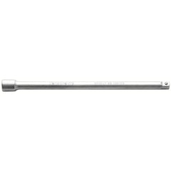 Extensão 10'' Aço Cromo Vanádio 3/8'' Cromada DIN 3123 Profissional Alto Alcance Tramontina PRO
