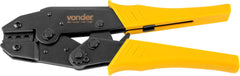 Alicate Crimpador para Terminal Solar Mc4 Vonder