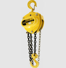 Talha Manual 1,5 Toneladas 3 Metros TML-150 Lynus