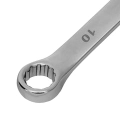 Chave Combinada Cromo Vanádio 9mm 1PC Stels 1460455 Alta Resistência Durabilidade