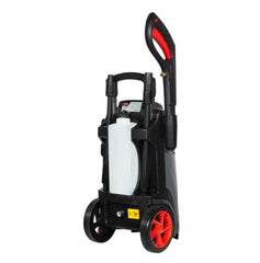 Lavadora Elétrica Alta Pressão TEPW2500I-220V 2176 PSI 150 bar 220V 2000W Motor Indução Toyama