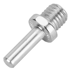 Adaptador Para Suporte De Lixa Rosca M14 Haste 8 Mm Mtx 45 Mm