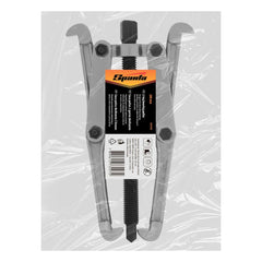 Saca Polias 2 Garras Articuladas 200mm Aço 45 Sparta 5251555 Profissional