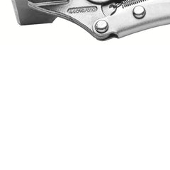 Alicate de Pressão Plataforma 10'' Aço Reforçado Cromado Tramontina PRO