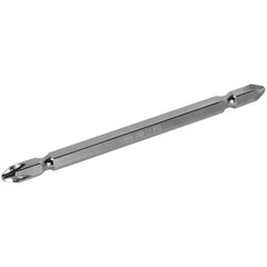 Bits Ponteira Dupla 110 mm Ph2 Philips Imantada Tradestar