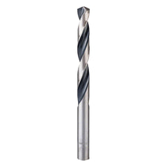 Broca Metal Bosch Aço Rápido Hss-Pointteq 11,8mm 5 Peças