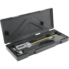 Paquimetro Digital 150mm Abs Pd-Abs Vonder