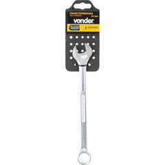 Chave Combinada 16 mm em Aço Cromo Vanádio Enc Vonder