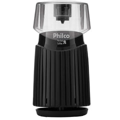 Moedor de Café Perfect Coffee Philco 160W Lâminas em Aço Inox Compacto e Eficiente 127V
