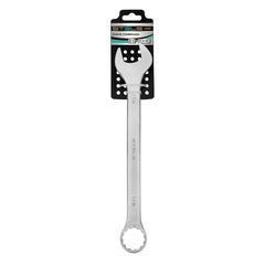 Chave Combinada Cromo Vanádio 1.3/16'' Stels 1464555 Alta Resistência