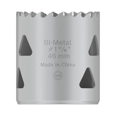 Serra Copo Bosch Pro Multi Material Cobalto 46 mm 1.13/16''