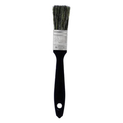 Pincel Gris 1'' Preto Tradestar