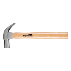 Martelo Unha 27mm Aço 45 Sparta 1042055 Cabo Fibra Resistente