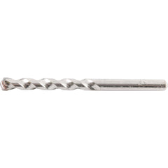 Broca para Concreto 10,0mm  - Nove54
