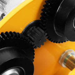 Carro Elétrico Talha 1000kg 540W 220V 16m/min IP54 Ajustável Denzel T-1000