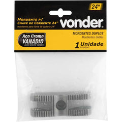 Mordente Para Chave Corrente 24'' Vonder