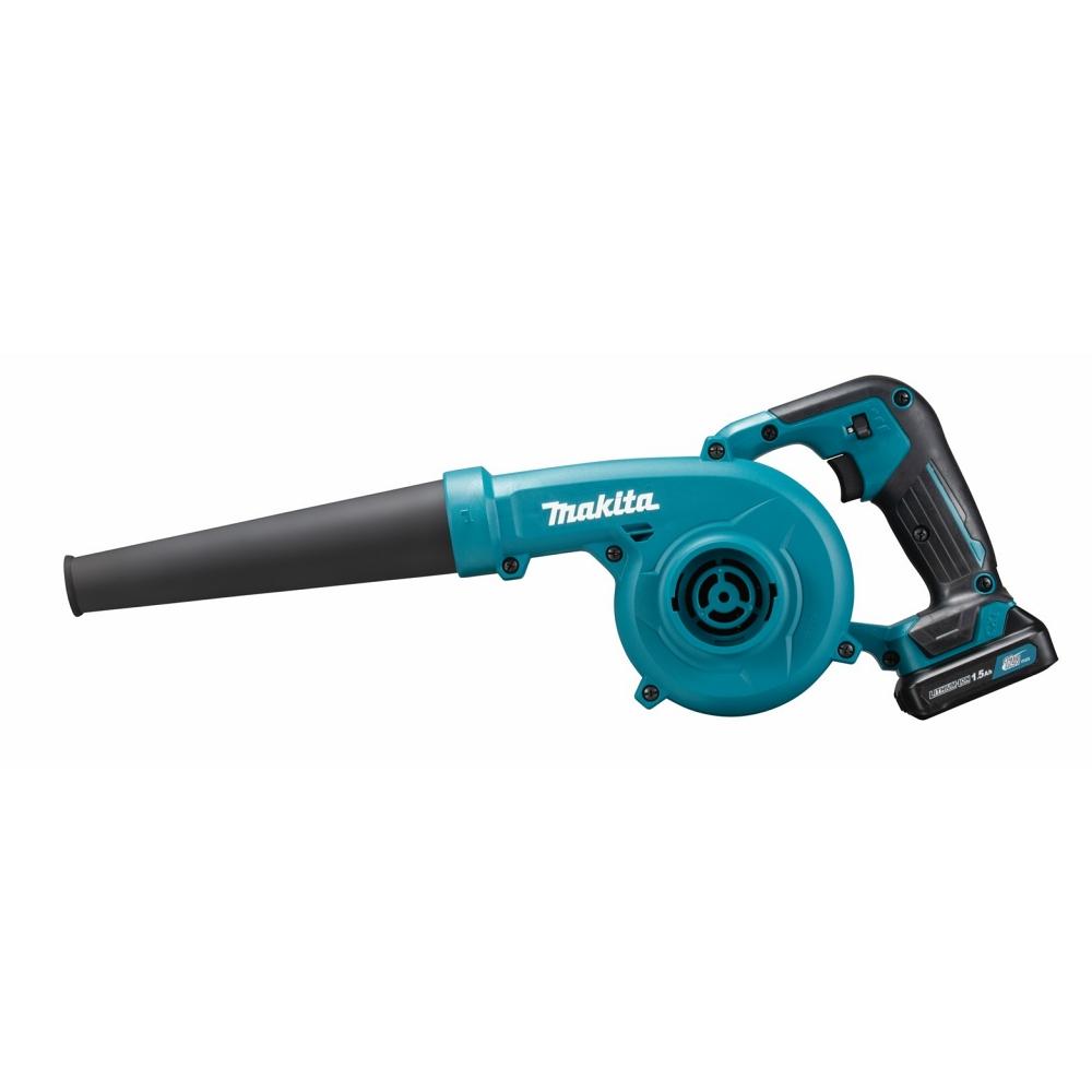 Soprador Aspirador 2 em 1 Limpeza Tubo Sem Bateria Sem Carregador UB100DZ Makita