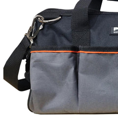 Bolsa de Ferramentas 16" Com Alça 6 Bolsos Presto