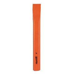 Talhadeira Chata 8Pol 200mm Aço Carbono Sparta 1870155 Alta Resistência