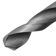 Jogo De Brocas Para Metal 2-8 Mm 13 Pecas Hss Cilíndrica Precisão Durabilidade Sparta