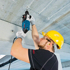 Martelete Rompedor Bosch Gbh 2-28 D 850W 220V Em Maleta