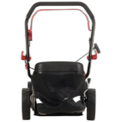 Cortador de Grama Gasolina 3,4Hp 4T Lr181 4 Em 1 Kawashima