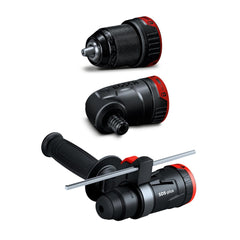 Furadeira E Parafusadeira Bosch Gsr 18V-90 Fc Sem Bateria