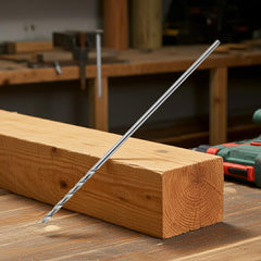 Broca para Mourão 5/16'' x 400 mm Tradestar