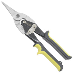 Tesoura Chapa 10'' Reta Aviação Tradestar
