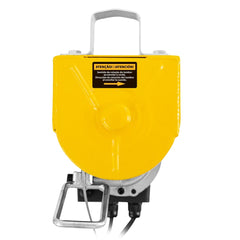 Guincho Elétrico 500kg 1020W 12m 10m/min com Polia Freio Denzel TF-500
