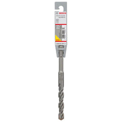 Broca Bosch Sds Plus-3 Para Concreto Ø13 X 100 X 160 mm