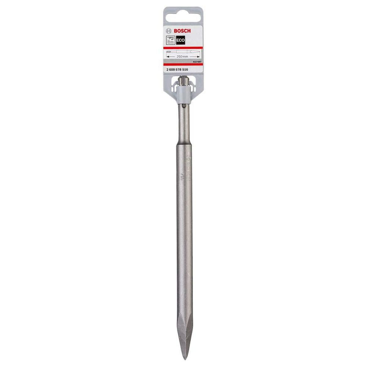Ponteiro Bosch Sds-Plus mmpp 250 mm