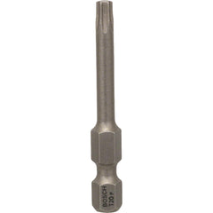 Pontas Bosch Extra Hard Torx T20 49mm