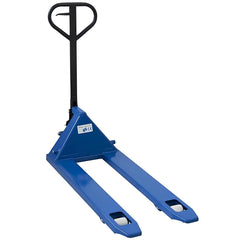 Paleteira  3000Kg 550X1150mm Roda Nylon TP3000E Bovenau