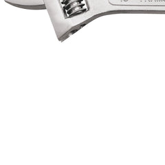 Chave Ajustável Porcas 10'' 254 mm Aço Carbono Cromado Tramontina MASTER