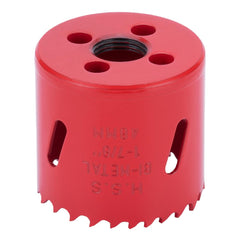 Serra Copo Para Metal Aço Rápido Bimetal 48mm Cortes Precisos MTX 724489