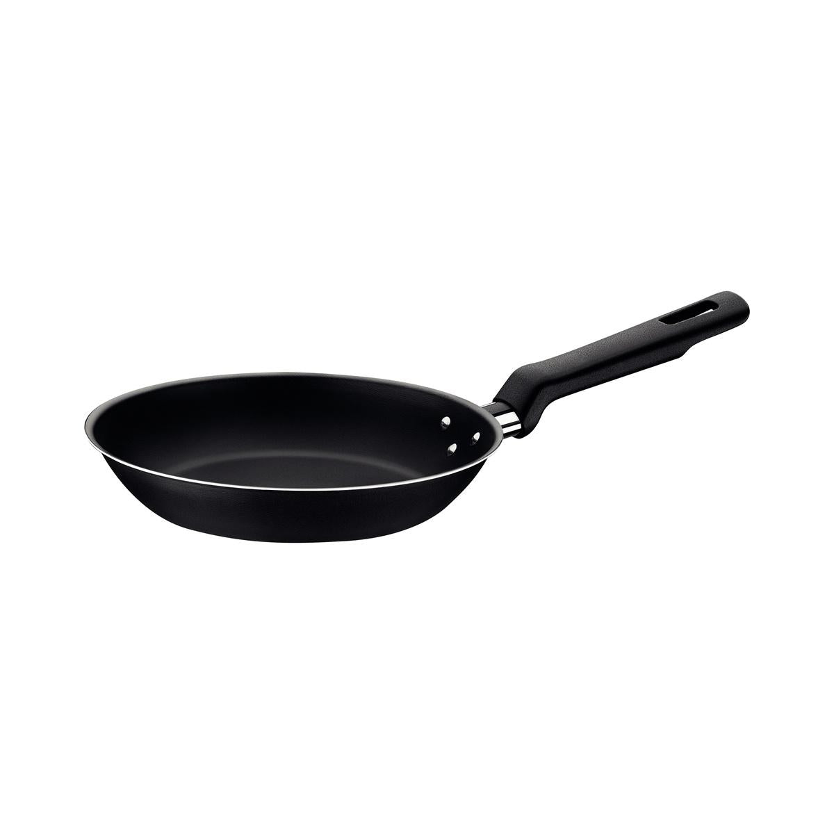 Frigideira Tramontina Loreto 20 Cm 0,8 L 1,6 Mm Antiaderente Starflon Max Grafite Alumínio