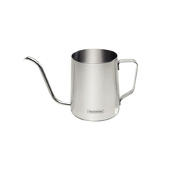 Bule Pescoço De Ganso Aço Inox 0,6 L Para Café Coado Tramontina