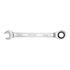 Chave Combinada Catraca Cromada Vanadio 13mm 58HRC MTX 148069