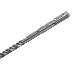 Broca Para Concreto Sds Plus 10x400mm Durável Mtx Perfuração Eficiente