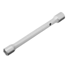 Chave Sextavada Tubular Reforçada 8-9mm Cromo Vanádio Stels 1376755 Profissional