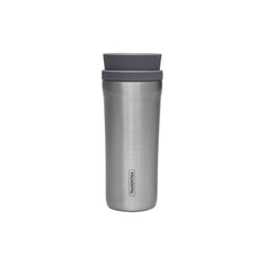 Copo Térmico Inox 460 ml Com Bocal 360° Parede Dupla Tramontina